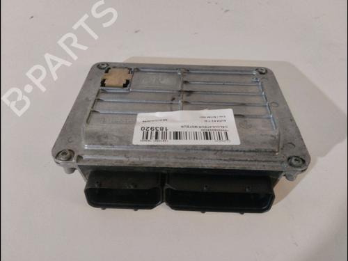 Engine control unit (ECU) AUDI A3 (8L1) 1.6 | BP23159395M57 