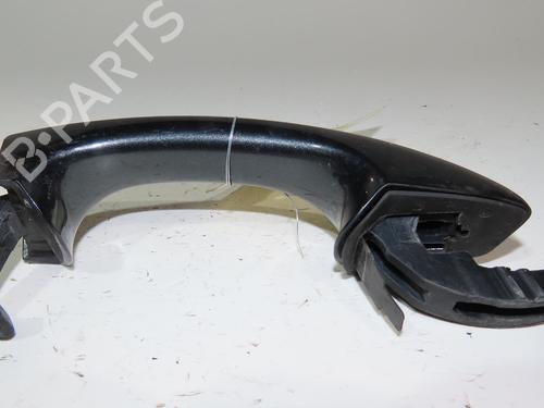 Used Rear right exterior door handle VW GOLF VII (5G1, BQ1, BE1, BE2) 2.0 GTI (230 hp) 24488976