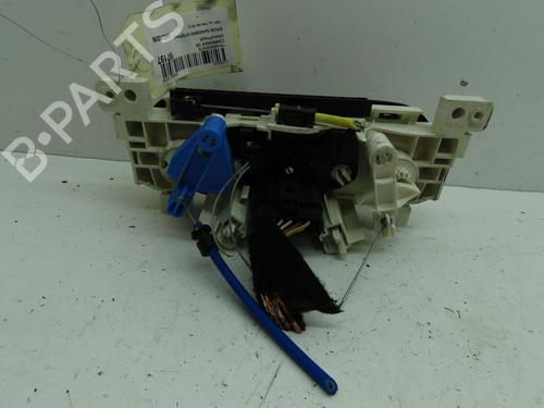 Used Climate control DACIA SANDERO II 1.5 dCi (90 hp) 15842492