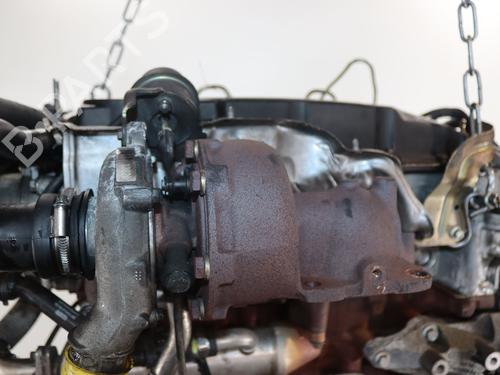 Engine JAGUAR X-TYPE I (X400) 2.0 D | BP37874742M1 - Image 6