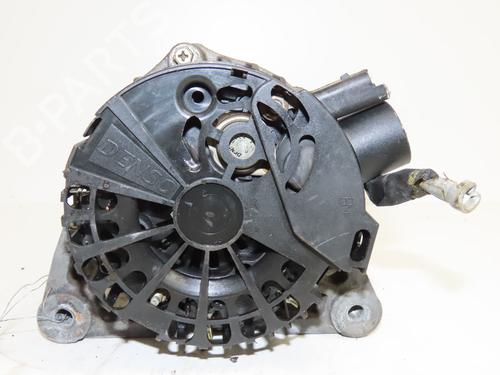 Alternator PEUGEOT 206 Hatchback (2A/C) 1.6 16V | BP17215081M7 