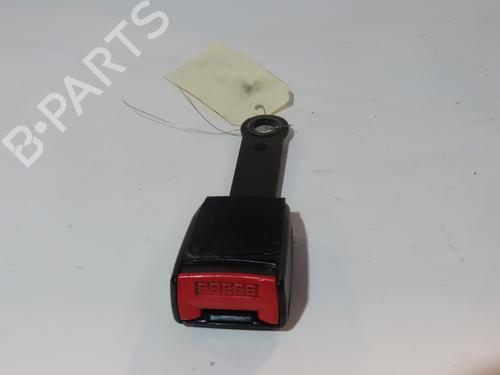 Seat buckle PEUGEOT 206 Hatchback (2A/C) 1.4 i | BP18035115I32 