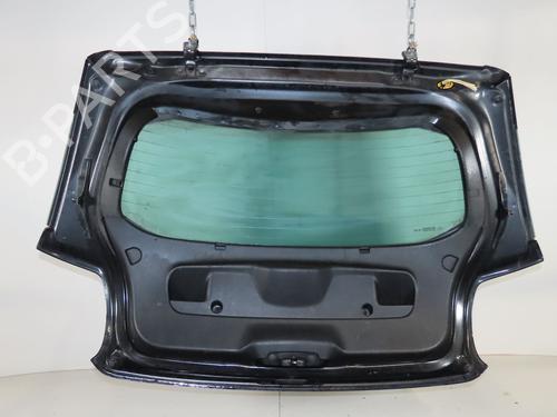 Tailgate CITROËN DS3 (SA_) 1.6 HDi 90 | BP23236222C6 