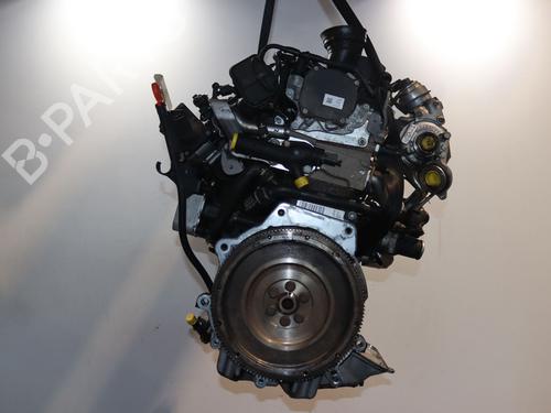 Engine SEAT IBIZA IV (6J5, 6P1) 1.2 TDI | BP30605937M1