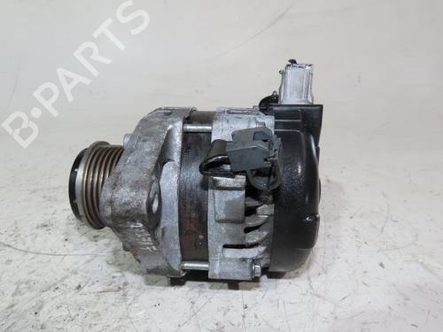 Alternator CITROËN C1 II (PA_, PS_) 1.0 VTi 72 | BP19441402M7 