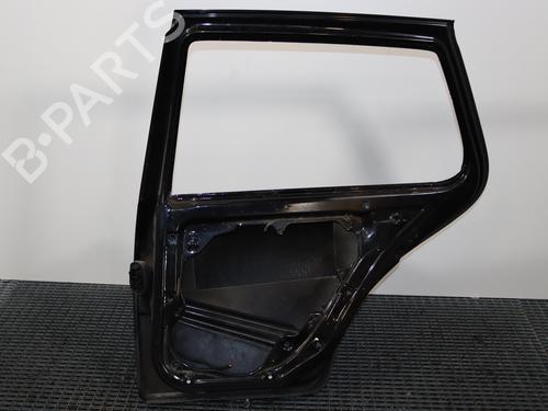 Right rear door VW GOLF IV (1J1) 1.9 TDI | BP23163568C5 