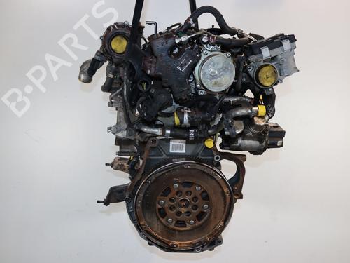Engine SUZUKI SWIFT IV (FZ, NZ) 1.3 DDiS (AZG413D, ZC02S, ZC92S) | BP34710779M1 - Image 4