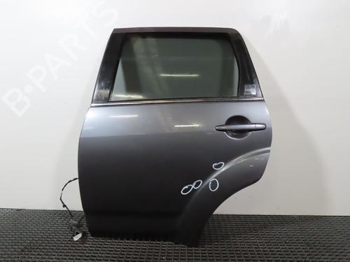 Used Left rear door CITROËN C-CROSSER (VU_, VV_) 2.2 HDi (156 hp) 16417126