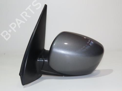 Used Left mirror HYUNDAI i10 I (PA) 1.2 (78 hp) 31325455