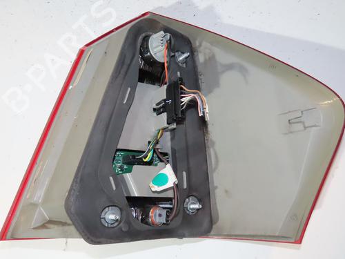 Left taillight MERCEDES-BENZ GL-CLASS (X164) GL 450 CDI 4-matic (164.828) | BP29758901C34 