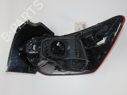 Left taillight DACIA SANDERO III 1.0 TCe 90 | BP36028874C34 - Image 3