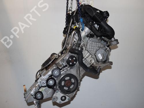 Engine MERCEDES-BENZ A-CLASS (W169) A 180 CDI (169.007, 169.307) | BP26608317M1 