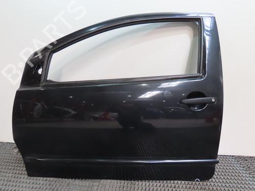 Used Left front door CITROËN C2 (JM_) 1.4 (73 hp) 17100921