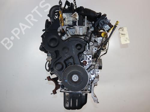 Engine FORD FOCUS II (DA_, HCP, DP) 1.6 TDCi | BP40051525M1 - Image 5
