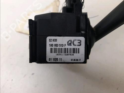 steering-column-stalk-vw-caddy-iii-mpv-2kb-2kj-2cb-2cj-19-tdi-3c8941431cxsh-2004-2005-2006-2007-2008-2009-2010-2011-2012-2013-2014-2015-2016-11833285 main image