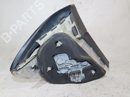 Right taillight MERCEDES-BENZ CLC-CLASS (CL203) CLC 220 CDI (203.708) | BP20128661C35 