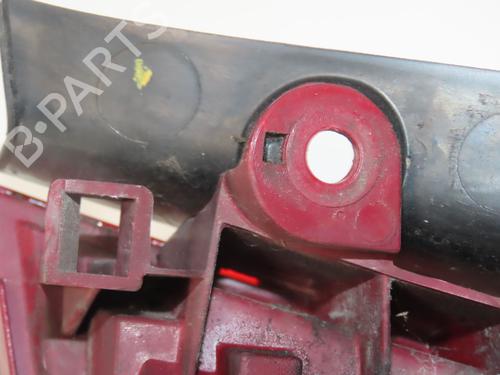 Used Left taillight RENAULT CLIO III (BR0/1, CR0/1) 1.5 dCi (C/BR0G, C/BR1G) (68 hp) 30117804