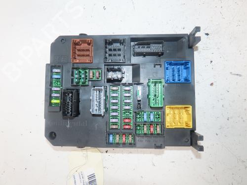 Fuse box CITROËN C4 II (NC_) 1.6 HDi 110 | BP40553162E1 - Image 3