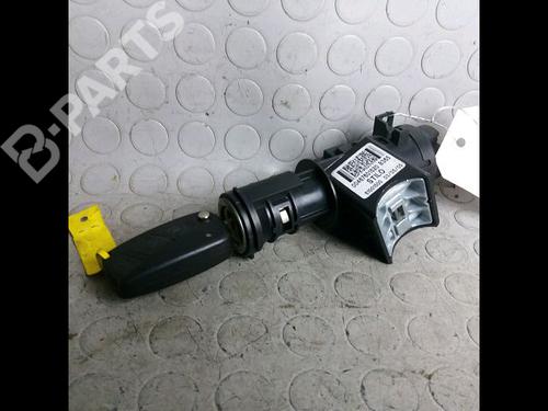 Used Ignition barrel LANCIA MUSA (350_) 1.4 (350.AXA11, 350.AXA1A) (95 hp) 9009828