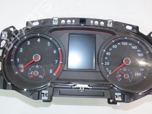 Kombiinstrument VW GOLF VII (5G1, BQ1, BE1, BE2) 2.0 GTI (230 hp) 28086658