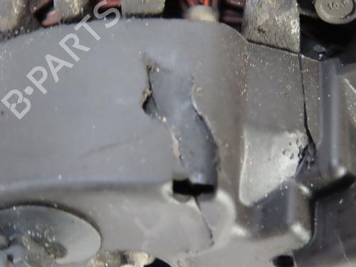 Used Alternator PEUGEOT 207 (WA_, WC_) 1.4 HDi (68 hp) 29901589