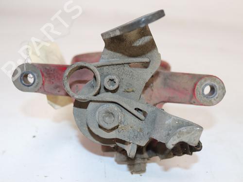 Right rear brake caliper AUDI A1 (8X1, 8XK) S1 quattro | BP29344556M106 