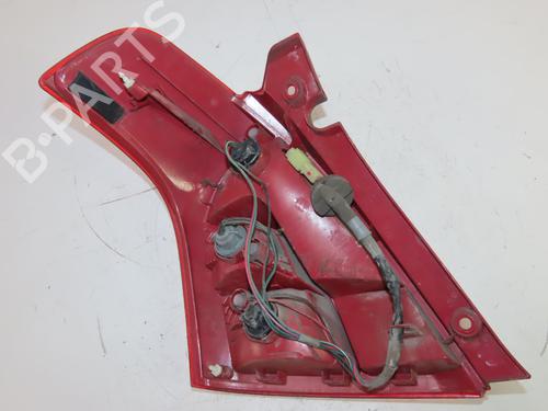Used Right taillight Right taillight SUZUKI SWIFT III (MZ, EZ) 1.3 (RS413, ZC11S) (92 hp) 14996696 14996696
