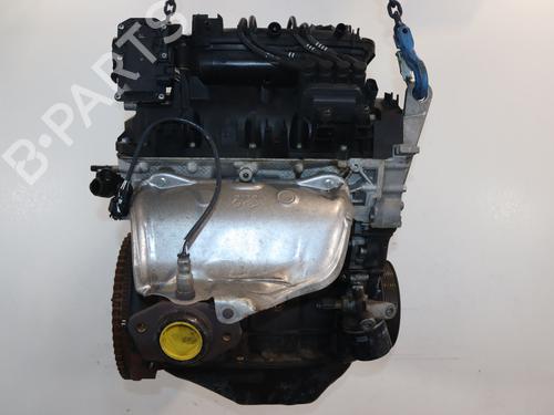 Engine RENAULT CLIO III (BR0/1, CR0/1) 1.2 16V (BR02, BR0J, BR11, CR02, CR0J, CR11) | BP38475629M1 - Image 3