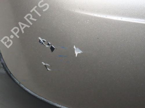 Used Rear bumper MINI MINI (R56) One D (90 hp) 24489181