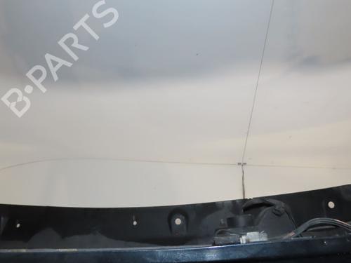 Bak støtfanger SUZUKI SWIFT III (MZ, EZ) 1.3 DDiS (RS413D) (69 hp) 30955670