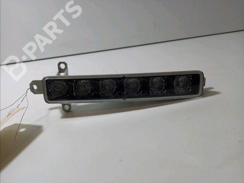 Used Right front fog light Right front fog light CITROËN C1 II (PA_, PS_) 1.0 VTi 68 (69 hp) 9429400 9429400
