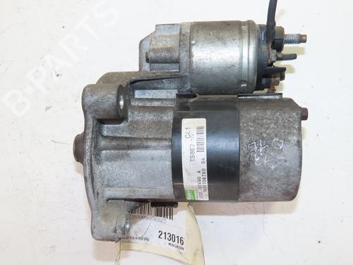 Starter PEUGEOT 206+ (2L_, 2M_) 1.4 i (2LKFWA, 2MKFWA) | BP32486863M8