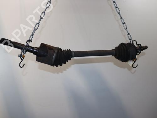 Right rear driveshaft LAND ROVER RANGE ROVER SPORT I (L320) 3.0 D 4x4 | BP24487056M41 