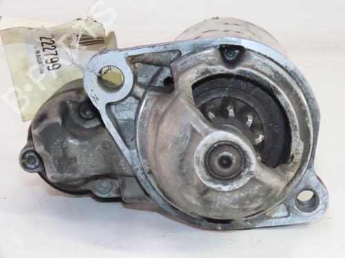 Starter AUDI A8 D3 (4E2, 4E8) 3.0 TDI quattro | BP38944247M8 - Image 5