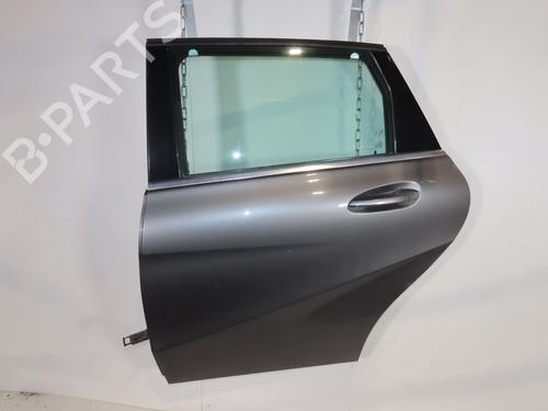 Porte arrière gauche Porte arrière gauche 37186456 37186456