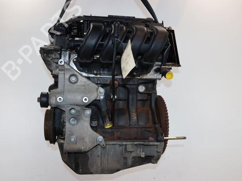 Used Engine Engine VW POLO IV (9N_, 9A_) 1.4 16V (75 hp) 36425986 36425986