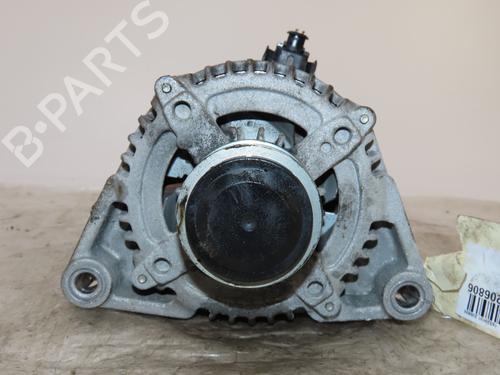 Alternator OPEL CORSA E (X15) 1.4 (08, 68) | BP20653327M7 - Image 2