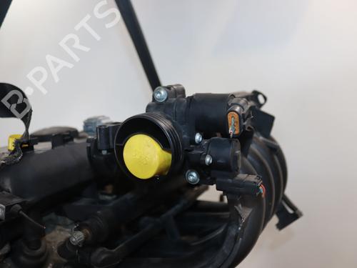 Used Engine Engine 38160016 38160016