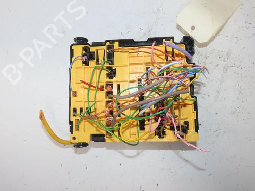 Used Fuse box Fuse box CITROËN GRAND C4 SPACETOURER (3A_, 3E_) 1.5 BlueHDi 130 (131 hp) 40051601 40051601
