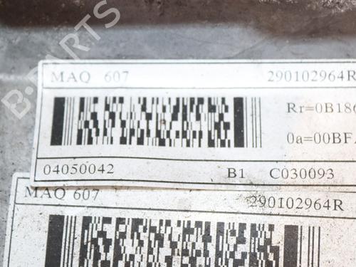 Engine RENAULT ZOE (BFM_) ZOE | BP36940632M1  - Image 6