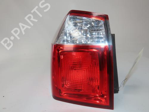 Left taillight CHEVROLET ORLANDO (J309) 2.0 D | BP37649878C34 - Image 4