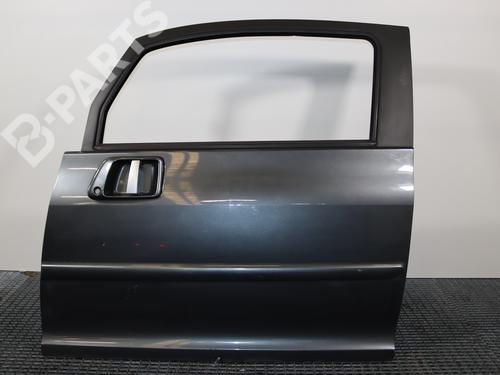 Used Left front door PEUGEOT 1007 (KM_) 1.4 HDi (68 hp) 12117363