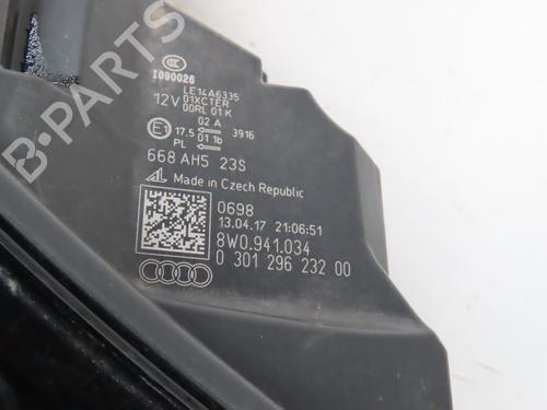 Right headlight AUDI A4 B9 (8W2, 8WC) 1.4 TFSI | BP36573408C29 - Image 5
