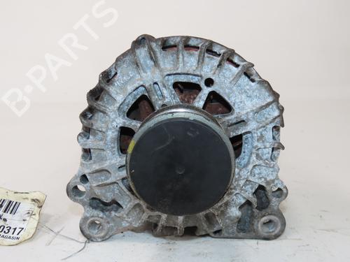 Alternator VW POLO V (6R1, 6C1) 1.6 TDI | BP25906048M7 