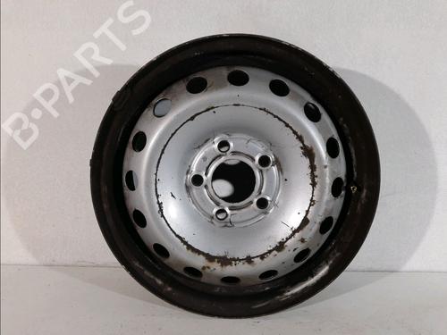 Rim OPEL VIVARO A Van (X83) 2.0 CDTI (F7) (114 hp) 13214591