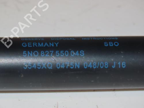 Amortecedor da mala VW TIGUAN (5N_) 2.0 TDI 4motion | BP30825233C138 