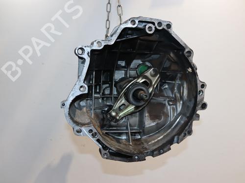 Gearbox AUDI A6 C6 Avant (4F5) 2.0 TDI | BP28485469M3 