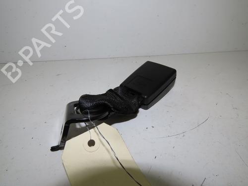 Used Seat buckle RENAULT TWINGO II (CN0_) 1.5 dCi 75 (75 hp) 16106661