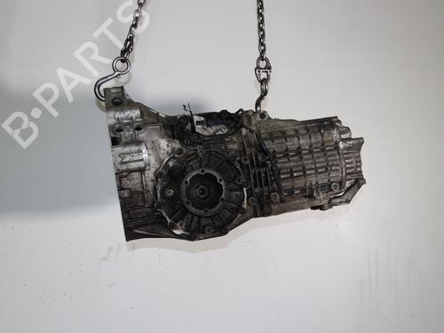 Used Gearbox AUDI A4 B6 Avant (8E5) 2.0 (130 hp) 23159979