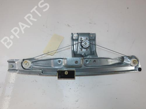 Used Rear left window mechanism Rear left window mechanism 39627791 39627791